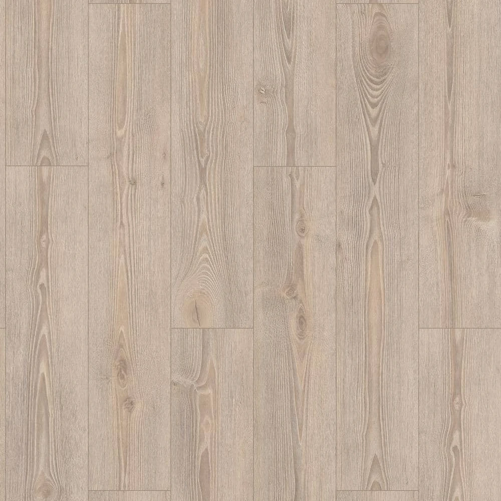 Cradle Rock Oak 12 mm T x 8.03 in. W Waterproof Laminate Wood Flooring (15.94 sq.ft/Case) by Home Decorators Collection 1 Cradle Rock Oak 12 mm T x 8.03 in. W Waterproof Laminate Wood Flooring (15.94 sq.ft/Case) by Home Decorators Collection
