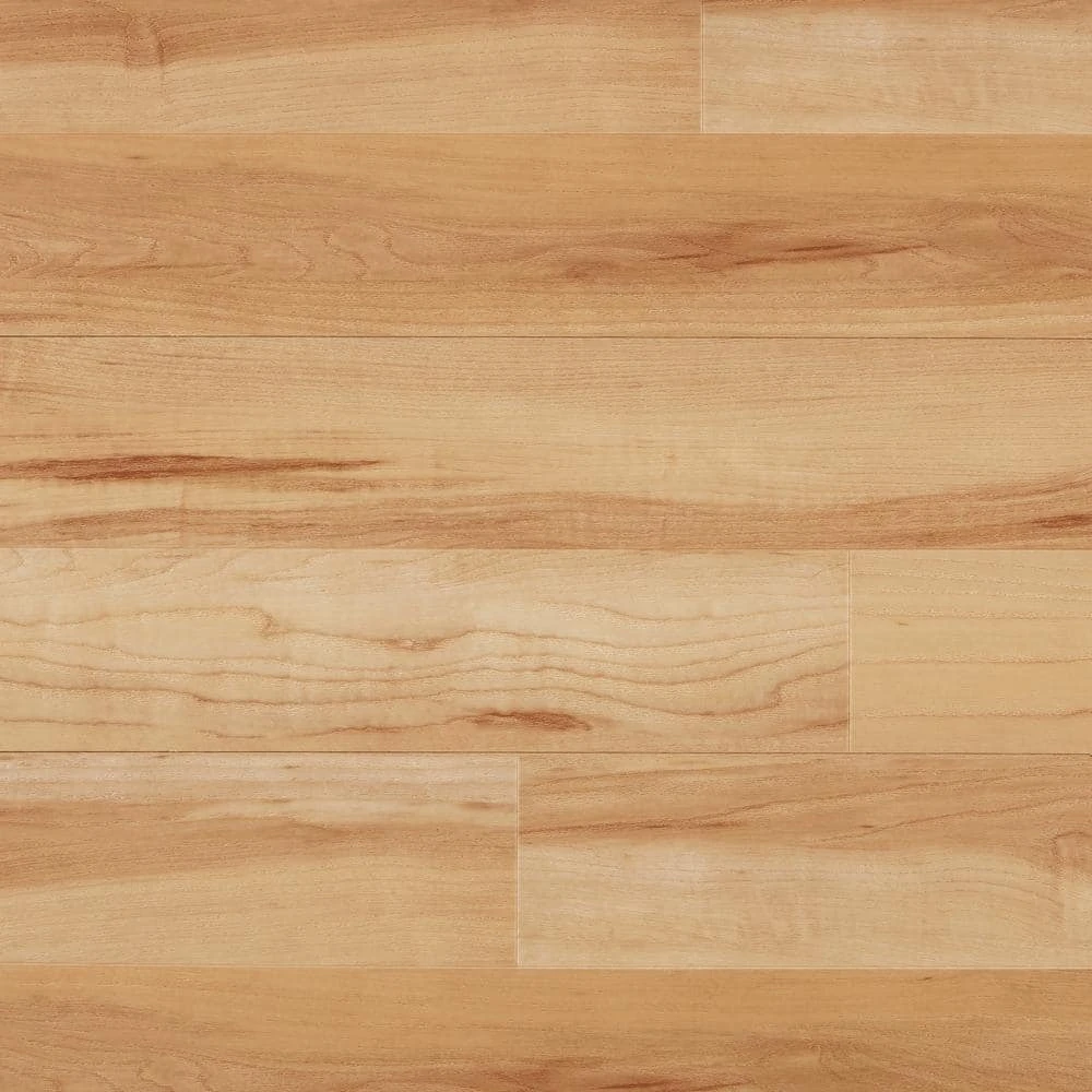 7.5 in. W Santa Fe Maple Click Lock Luxury Vinyl Plank Flooring (24.74 sq. ft./case) by Home Decorators Collection 1 7.5 in. W Santa Fe Maple Click Lock Luxury Vinyl Plank Flooring (24.74 sq. ft./case) by Home Decorators Collection