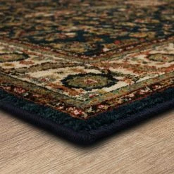 Mariah Sapphire 10 ft. x 13 ft. Area Rug by Home Decorators Collection 12 Mariah Sapphire 10 ft. x 13 ft. Area Rug by Home Decorators Collection -Zamma Home Decorators Shop sapphire home decorators collection area rugs 670689 40 1000