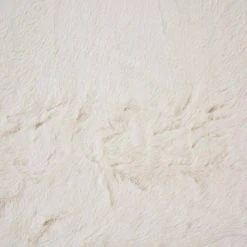 Piper Snow 3 ft. x 5 ft. Sheepskin Solid Polyester Area Rug by Home Decorators Collection -Zamma Home Decorators Shop snow home decorators collection area rugs 5250 11 25hcmb 66 1000