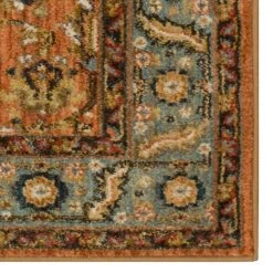 Mariah Spice 2 ft. x 7 ft. Runner Rug by Home Decorators Collection -Zamma Home Decorators Shop spice home decorators collection area rugs 670580 c3 1000