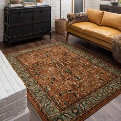 Mariah Spice 5 ft. x 7 ft. Area Rug by Home Decorators Collection 17 Mariah Spice 5 ft. x 7 ft. Area Rug by Home Decorators Collection -Zamma Home Decorators Shop spice home decorators collection area rugs 670603 31 1000