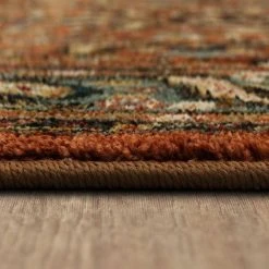 Mariah Spice 5 ft. x 7 ft. Area Rug by Home Decorators Collection 14 Mariah Spice 5 ft. x 7 ft. Area Rug by Home Decorators Collection -Zamma Home Decorators Shop spice home decorators collection area rugs 670603 c3 1000