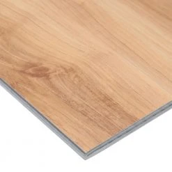 7.5 in. W True Cherry Click Lock Luxury Vinyl Plank Flooring (24.74 sq. ft./case) by Home Decorators Collection -Zamma Home Decorators Shop true cherry home decorators collection vinyl plank flooring 44411 4f 1000