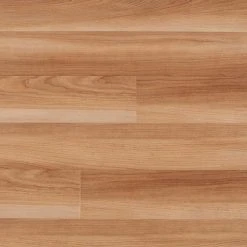 7.5 in. W True Cherry Click Lock Luxury Vinyl Plank Flooring (24.74 sq. ft./case) by Home Decorators Collection