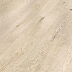 Vale View Oak 12 mm T x 7.56 in. W Waterproof Laminate Wood Flooring (15.95 sq. ft./Case) by Home Decorators Collection 12 Vale View Oak 12 mm T x 7.56 in. W Waterproof Laminate Wood Flooring (15.95 sq. ft./Case) by Home Decorators Collection -Zamma Home Decorators Shop vale view oak light beige home decorators collection laminate wood flooring 56812 40 1000