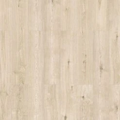 Vale View Oak 12 mm T x 7.56 in. W Waterproof Laminate Wood Flooring (15.95 sq. ft./Case) by Home Decorators Collection