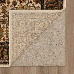 Mariah Vanilla 4 ft. x 6 ft. Area Rug by Home Decorators Collection -Zamma Home Decorators Shop vanilla home decorators collection area rugs 670382 66 1000