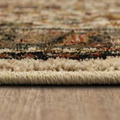 Mariah Vanilla 8 ft. x 10 ft. Area Rug by Home Decorators Collection -Zamma Home Decorators Shop vanilla home decorators collection area rugs 670405 c3 1000