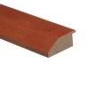 Warmed Spice Maple 3/8 in. Thick x 1-3/4 in. Wide x 94 in. Length Hardwood Multi-Purpose Reducer Molding by Zamma
