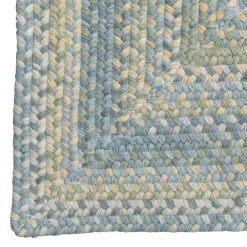 Cabin Whipple Blue 3 ft. x 5 ft. Rectangle Braided Area Rug by Home Decorators Collection -Zamma Home Decorators Shop whipple blue home decorators collection area rugs rv50r036x060r 1d 1000