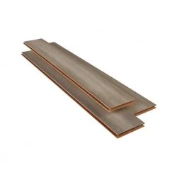 Hand Scraped Strand Woven Light Taupe 3/8 in. T x 5-1/8 in. W x 36 in. L Engineered Click Bamboo Flooring by Home Decorators Collection -Zamma Home Decorators Shop woven light taupe home decorators collection bamboo flooring yy2001 1f 1000