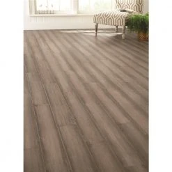 Hand Scraped Strand Woven Light Taupe 3/8 in. T x 5-1/8 in. W x 36 in. L Engineered Click Bamboo Flooring by Home Decorators Collection -Zamma Home Decorators Shop woven light taupe home decorators collection bamboo flooring yy2001 44 1000