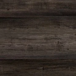 Hand Scraped Strand Woven Tacoma 3/8 in. T x 5-1/5 in. W x 36.02 in. L Engineered Click Bamboo Flooring by Home Decorators Collection